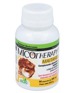 Micotherapy Maitake AVD