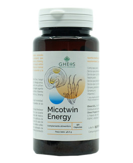 Micotwin Energy