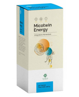 Micotwin Energy