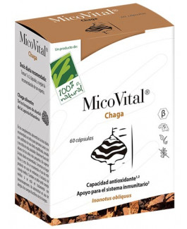 MicoVital Chaga