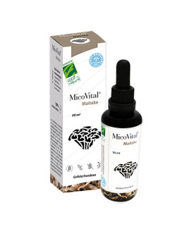 MicoVital Maitake