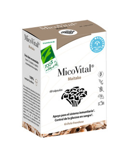 MicoVital Maitake