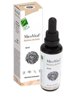 MicoVital Melena de león