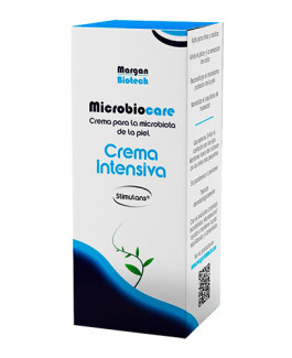 Microbiocare Crema Intensiva