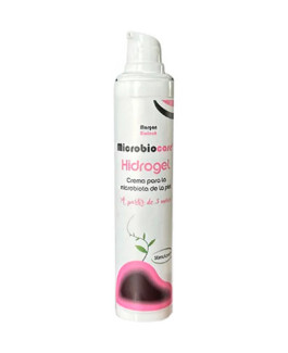 Microbiocare Hidrogel