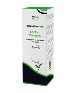 Microbiocare Loción Corporal