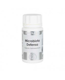 Microbiota Defensa Equisalud