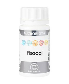 Microbiota Fisocol Equisalud