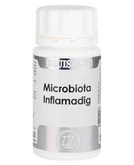 Microbiota Inflamadig