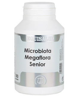 Microbiota Megaflora Senior