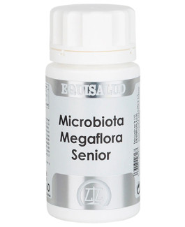 Microbiota Megaflora Senior