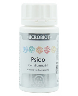Microbiota Psico Equisalud