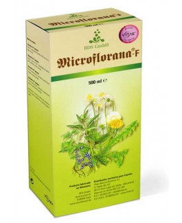 Microflorana Vitae