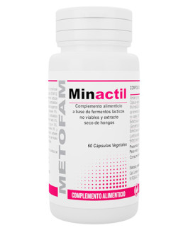 Minactil Metofam
