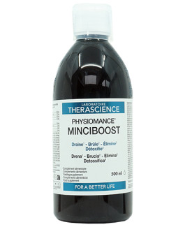 Minciboost