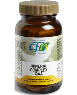 Mineral Complex QAA