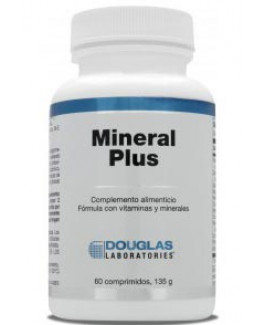 Mineral Plus