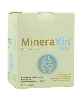 MineraXin Plus