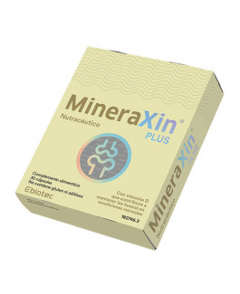 MineraXin Plus