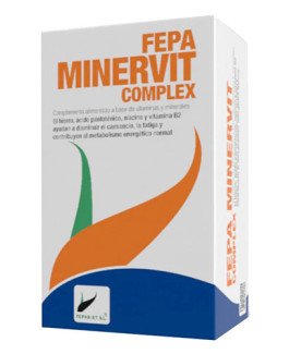 Minervit Complex