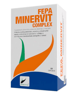 Minervit Complex