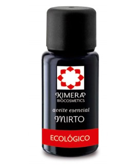 Aceite Esencial de Mirto BIO