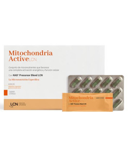 Mitochondria Active