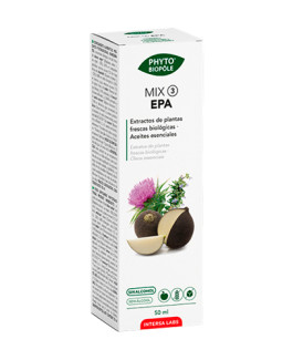 MIX EPA 3 Phyto-Biopole