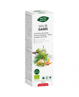 Mix Gases 8 Phyto Biopole