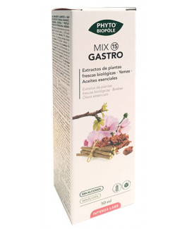 Mix Gastro 15 Phyto Biopole