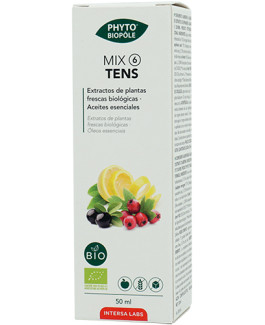 Mix Tens 6 de Intersa