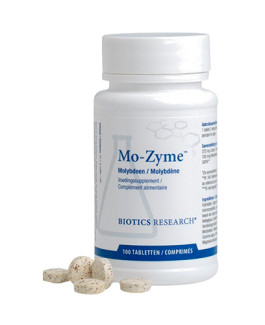 Mo-Zyme