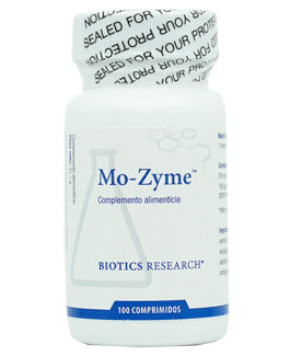 Mo-Zyme