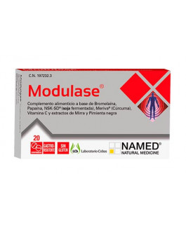 Modulase