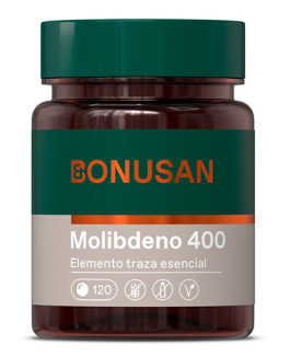 Molibdeno Bonusan