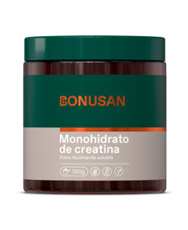 Monohidrato de Creatina