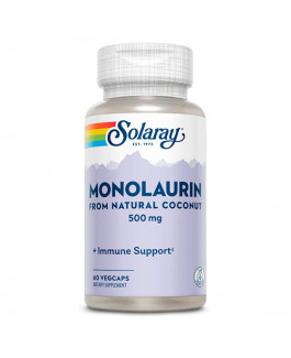 Monolaurin 500 mg