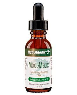 MoodMedix