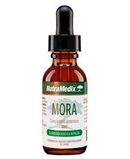 Mora