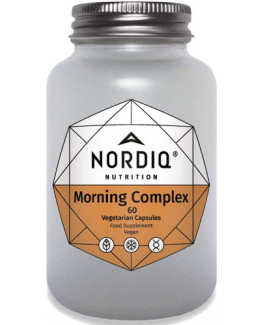 Morning Complex