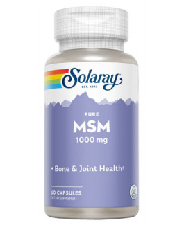 MSM 1000 mg