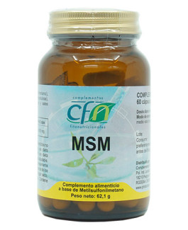 MSM de CFN