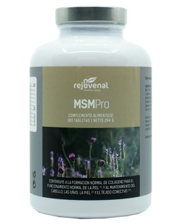 MSM Pro MSM Pro