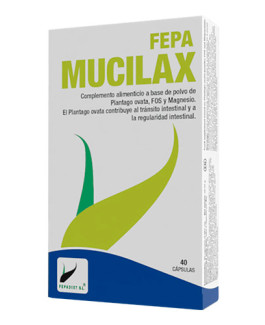 Mucilax
