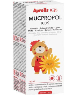 Mucpropol Kids