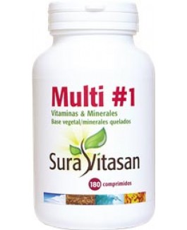 Multi-1 Sura Vitasan