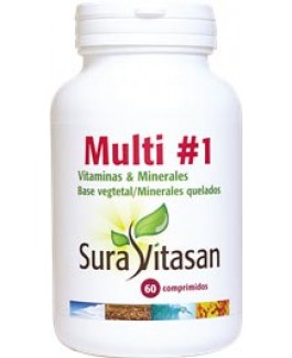 Multi-1 Sura Vitasan