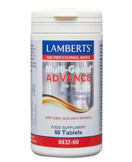 Multi-Guard Advance Lamberts