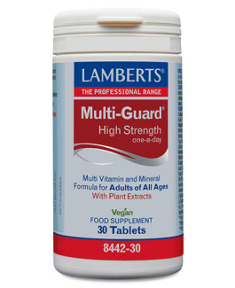 Multi Guard Lamberts