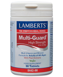 Multi Guard Lamberts